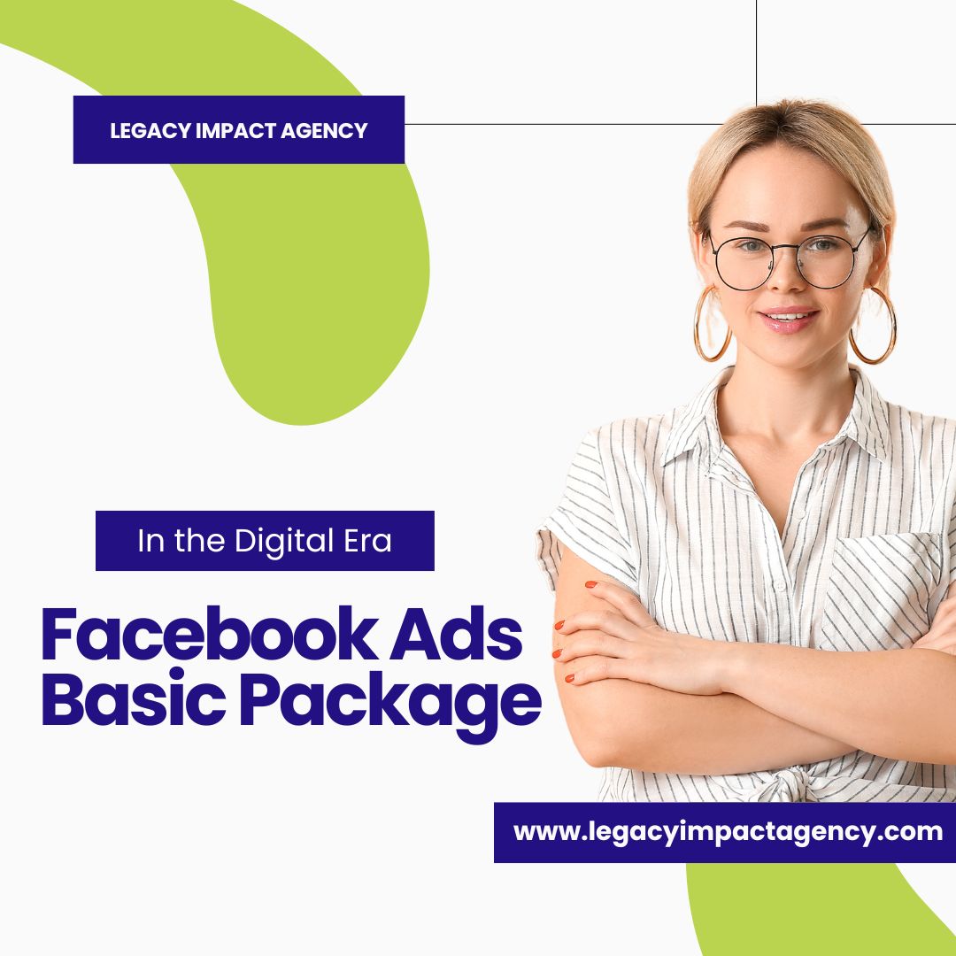 Facebook Ads ( Basic)